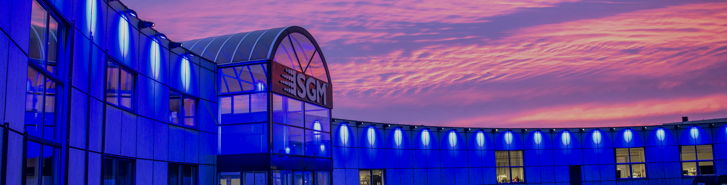 SGM LIGHT